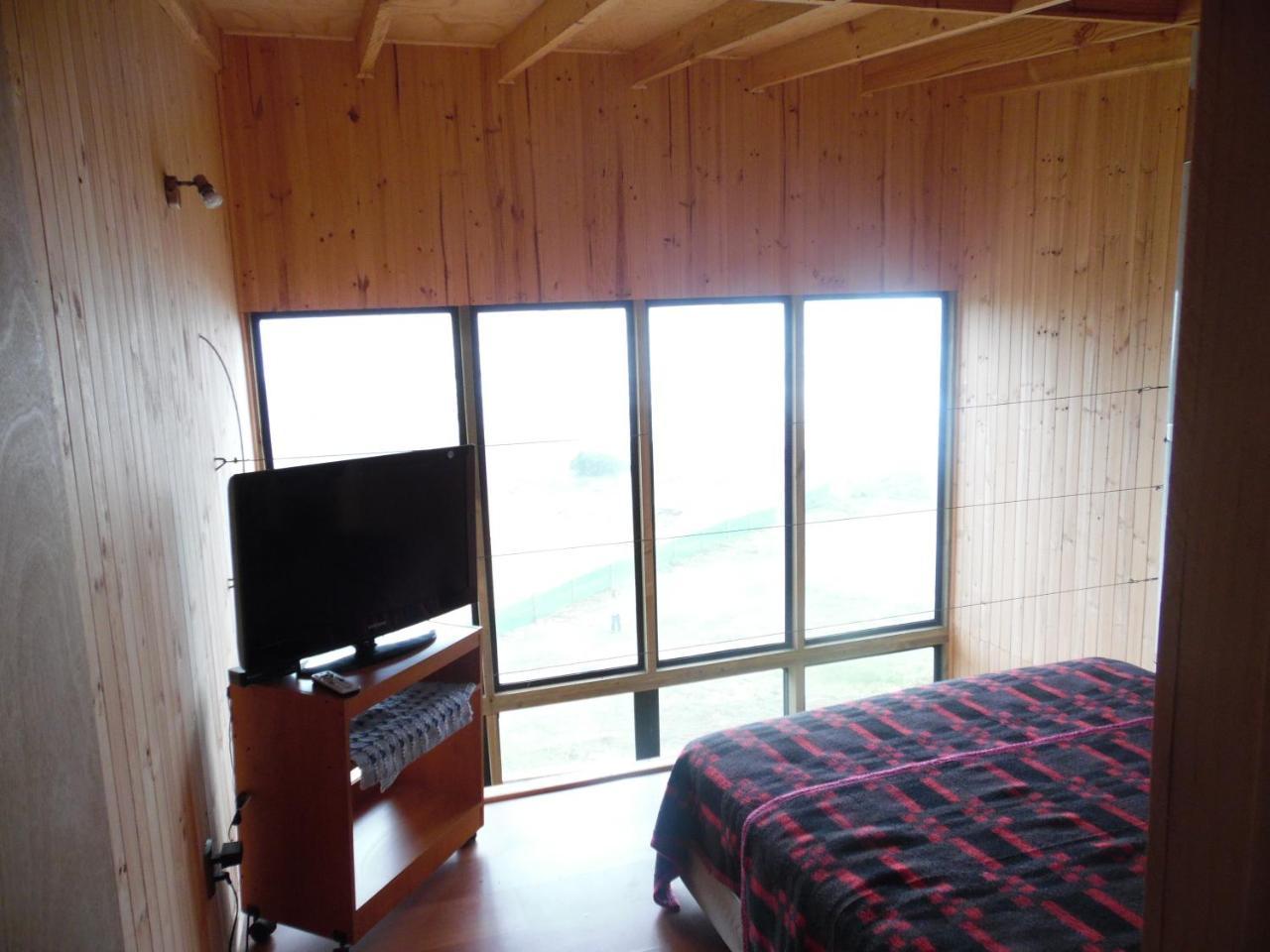 Playa Del Pangal Pichilemu Exterior photo